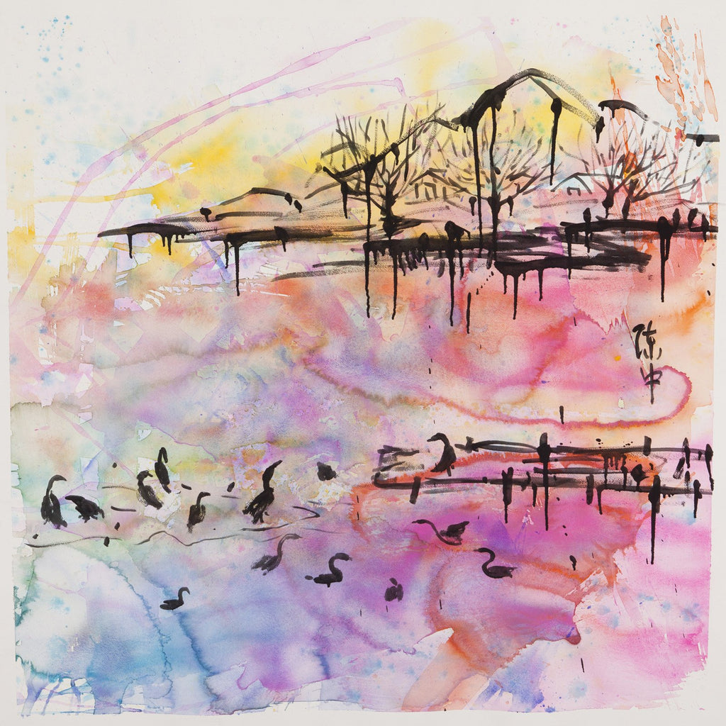 Landscape 7 - Print